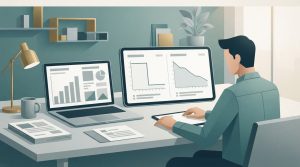 Cách biết website bị phạt thuật toán hay giảm tự nhiên