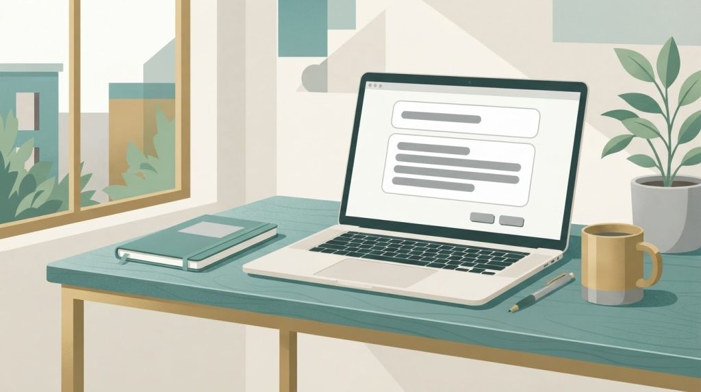 chỉnh tiêu đề và mô tả trong phần SEO Shopify của một trang bộ sưu tập