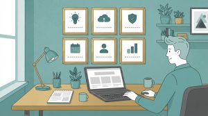 Cách giám sát và bảo vệ website khỏi tấn công SEO