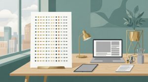 Checklist đánh giá trang trước khi đặt guest post