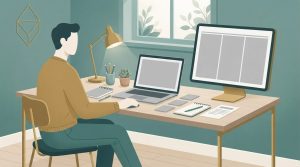 Kiến trúc đa website: khi nào nên tách, khi nào nên gộp