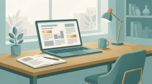 Nội dung dài hay bám đúng search intent thắng ở từ khóa khó