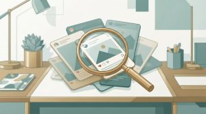 Nội dung mạng xã hội có được Google index và xếp hạng không