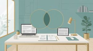 Phân bổ từ khóa giữa các website trong cùng hệ thống