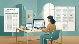 Phân tích theo landing page hay theo cụm chủ đề