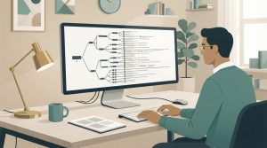 Sai lầm cấu trúc URL khiến Google hiểu sai trọng số