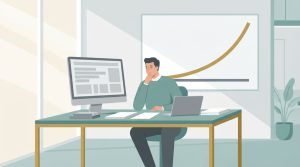 Sai lầm khi mở rộng quy mô nội dung quá nhanh