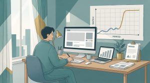 Sai lầm khi mua backlink hàng loạt cho website mới