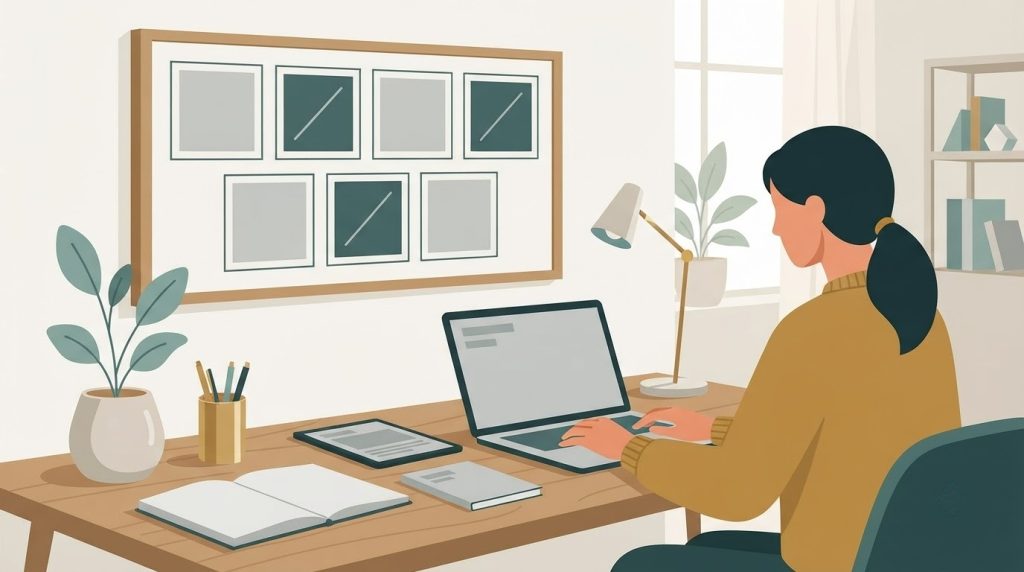 bảy dấu hiệu nhận biết trang bị coi là nội dung mỏng