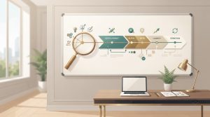 SEO nên là tiêu chí trong kế hoạch tính năng, không phải việc xử lý sau