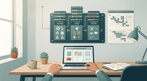 Tích hợp kiểm tra SEO vào quy trình release tính năng