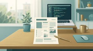 Viết SEO brief kỹ thuật để developer làm đúng ngay lần đầu