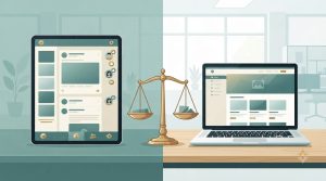 Viết trên Medium hay tự host website riêng cho SEO dài hạn