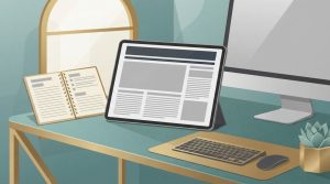 Viết và xuất bản tin nóng để Google News index nhanh
