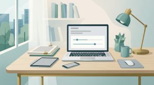 Website tin tức khôi phục thứ hạng sau khi bị vượt mặt